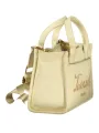 Twinset Damen Tragetasche Beige leihen | Flex-Fashion Verleih
