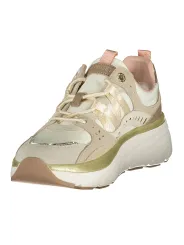 Mieten Sie Twinset Damen Sneakers Beige | Flex-Fashion Verleih
