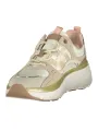 Mieten Sie Twinset Damen Sneakers Beige | Flex-Fashion Verleih