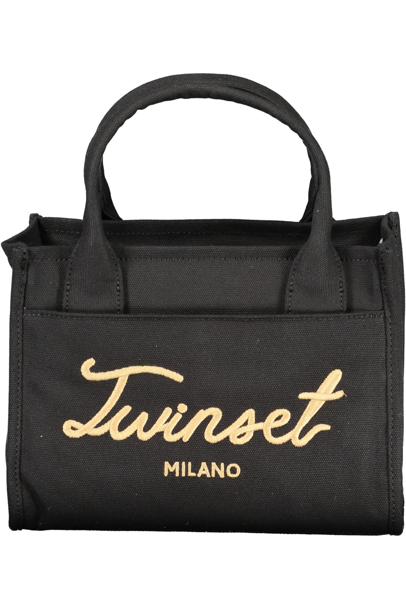 Damen Tragetasche Schwarz 261TB7290_NE00006