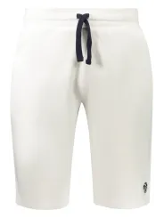North Sails Herren Tasche Weiß mieten | Flex-Fashion Verleih