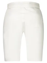 North Sails Herren Tasche Weiß mieten | Flex-Fashion Verleih