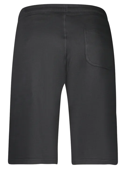 North Sails Herren Tasche Schwarz mieten | Flex-Fashion Verleih
