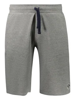 North Sails Herren Tasche Grau | online kaufen