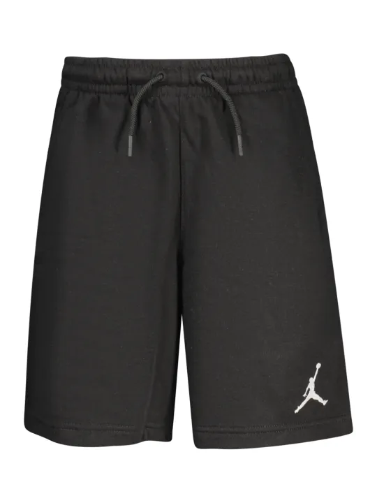 Jordan Jungen Tasche Schwarz mieten - Flex-Fashion Verleih