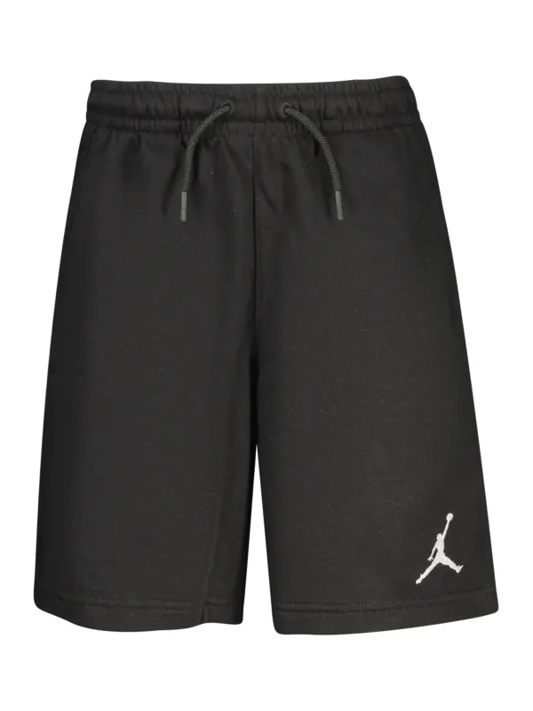 Jordan Jungen Tasche Schwarz mieten - Flex-Fashion Verleih