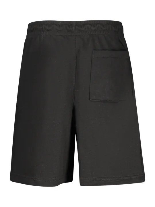 Jordan Jungen Tasche Schwarz mieten - Flex-Fashion Verleih