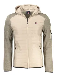 NORWAY 1963 Herren Jacke Beige mieten – Flex-Fashion Verleih