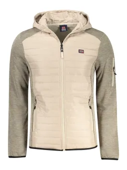 NORWAY 1963 Herren Jacke Beige mieten – Flex-Fashion Verleih