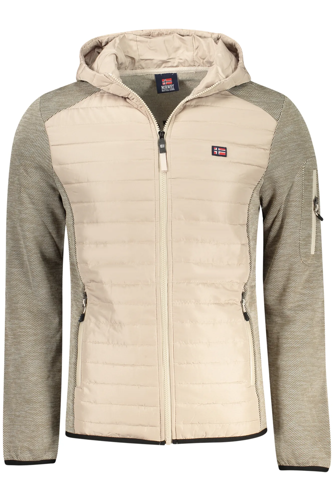 Herren Jacke Beige 849307_BEROPE
