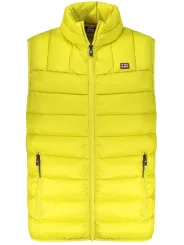 NORWAY 1963 Herren Außentaschen Gelb | online kaufen