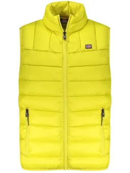 NORWAY 1963 Herrenweste Gelb mieten | Flex-Fashion Verleih