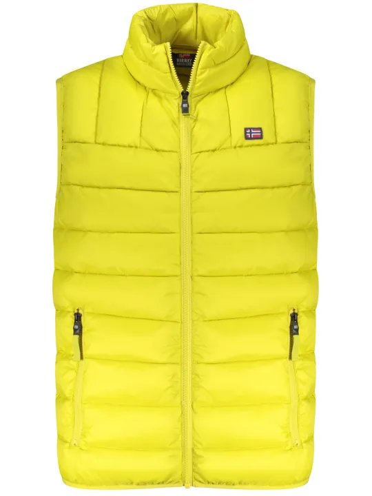 NORWAY 1963 Herren Außentaschen Gelb | online kaufen