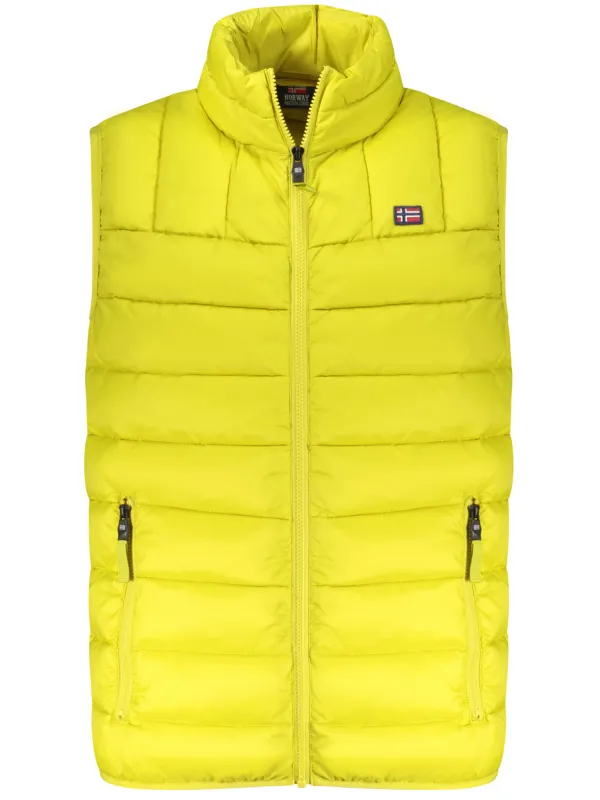 NORWAY 1963 Herren Außentaschen Gelb | online kaufen