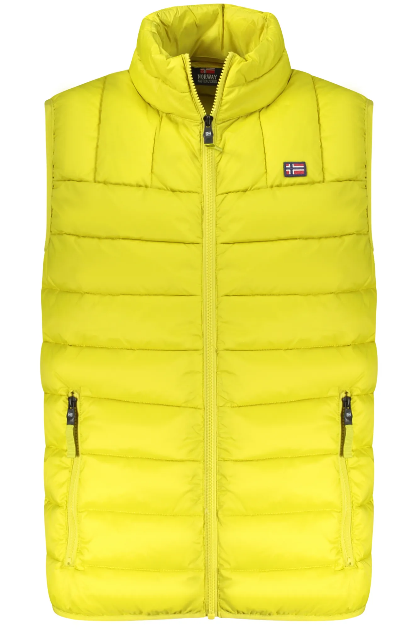 Herren Außentaschen Gelb 849148_GICITRUS
