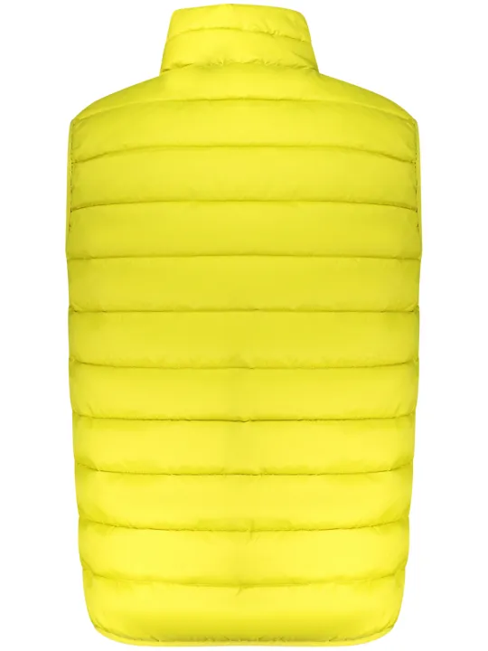 NORWAY 1963 Herren Außentaschen Gelb | online kaufen