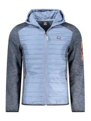 Herren Jacke Hellblau leihen | NORWAY 1963 Verleih-Shop