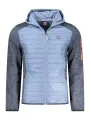 Herren Jacke Hellblau leihen | NORWAY 1963 Verleih-Shop