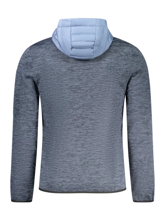 Herren Jacke Hellblau leihen | NORWAY 1963 Verleih-Shop