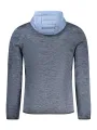 Herren Jacke Hellblau leihen | NORWAY 1963 Verleih-Shop
