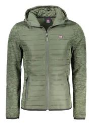 Grüne NORWAY 1963 Herrenjacke mieten | Flex-Fashion Verleih