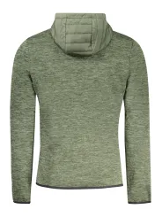 Grüne NORWAY 1963 Herrenjacke mieten | Flex-Fashion Verleih