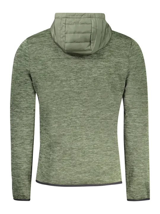 Grüne NORWAY 1963 Herrenjacke mieten | Flex-Fashion Verleih
