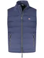 Herren Weste Blau mieten - NORWAY 1963 bei Flex-Fashion