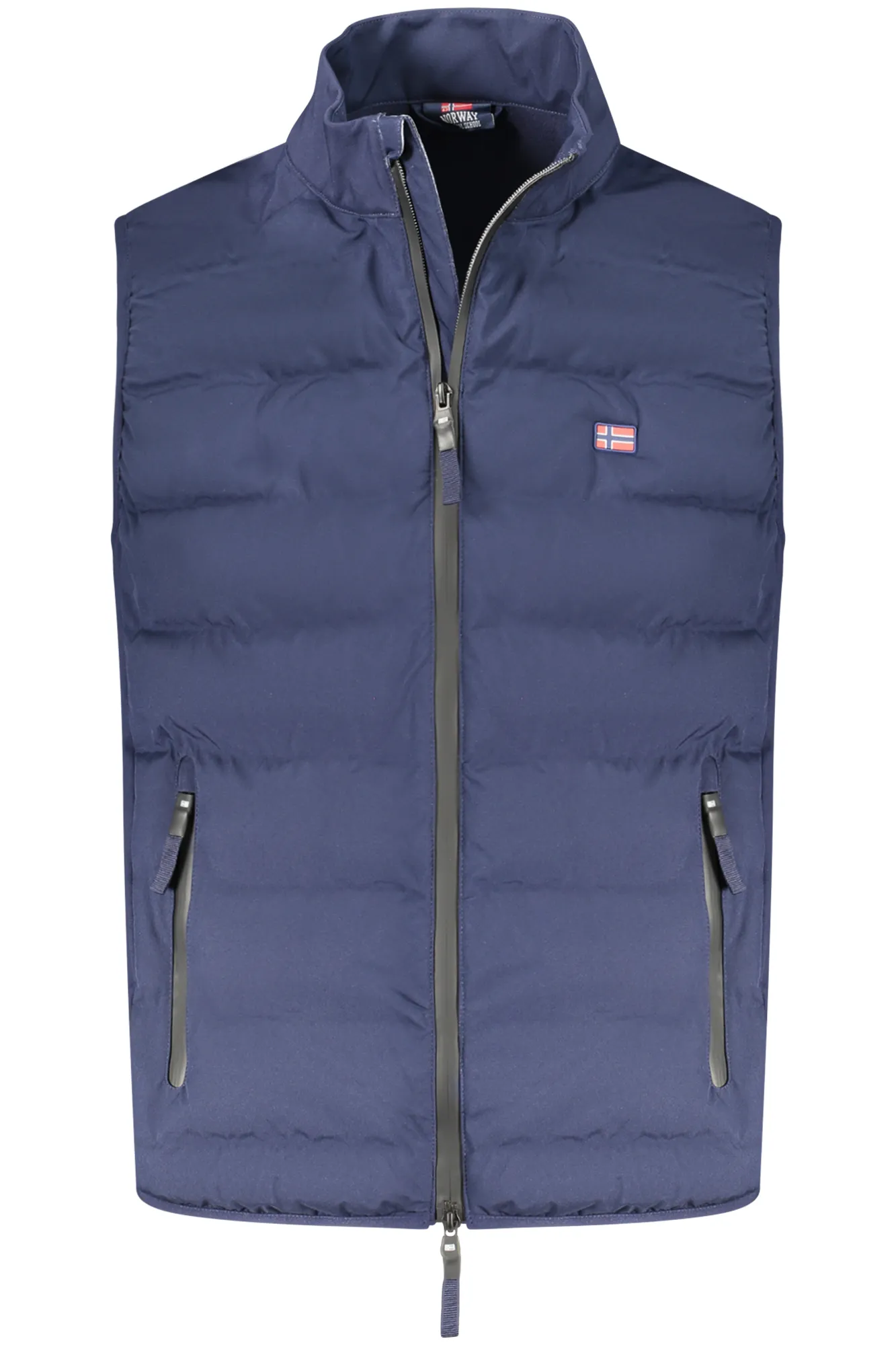Herren Außentaschen Blau 859131_BLNAVY