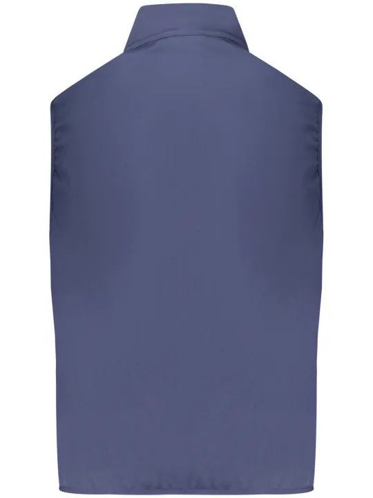 Herren Weste Blau mieten - NORWAY 1963 bei Flex-Fashion