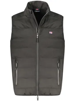 NORWAY 1963 Herren Außentaschen Schwarz | online kaufen