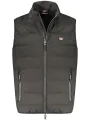 NORWAY 1963 Herren Weste Schwarz mieten | Flex-Fashion Verleih