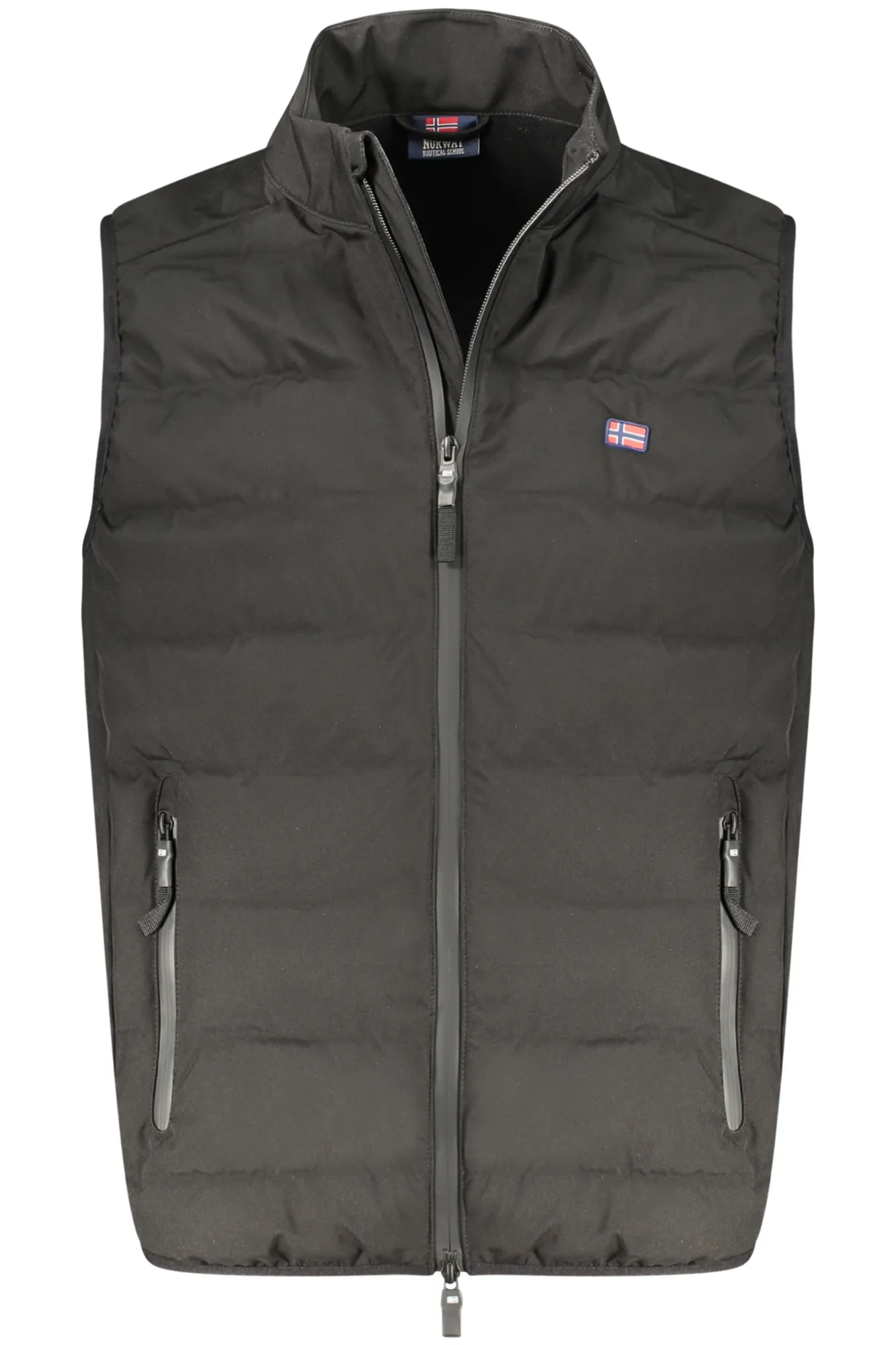Herren Außentaschen Schwarz 859131_NEBLACK
