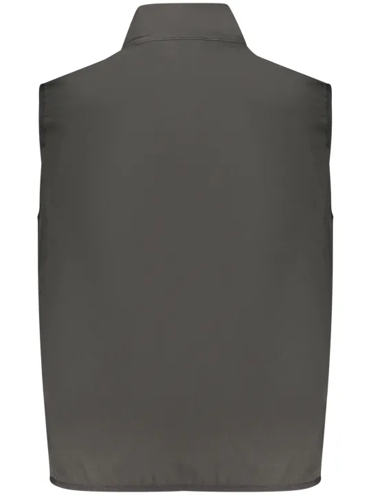 NORWAY 1963 Herren Weste Schwarz mieten | Flex-Fashion Verleih