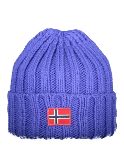 NORWAY 1963 Herren Kappe Blau mieten | Flex-Fashion Verleih