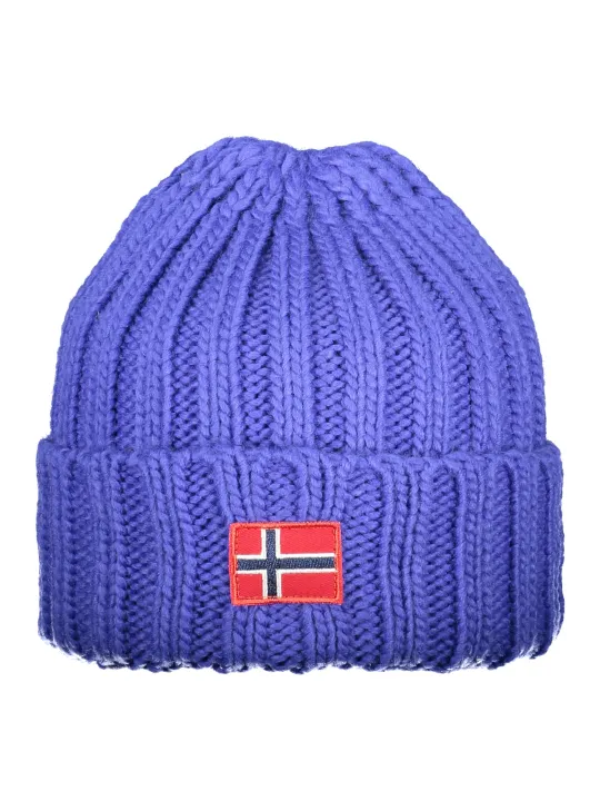 NORWAY 1963 Herren Kappe Blau mieten | Flex-Fashion Verleih