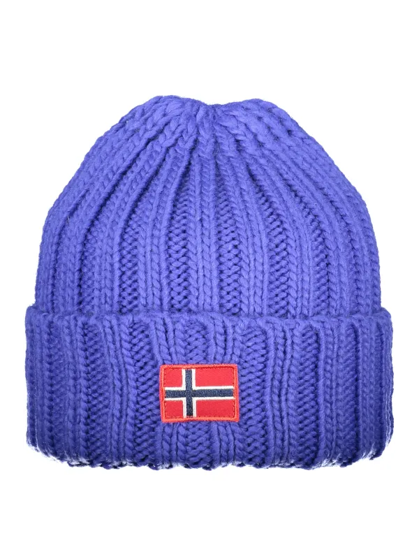NORWAY 1963 Herren Kappe Blau mieten | Flex-Fashion Verleih