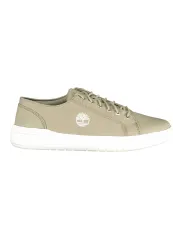 Timberland Herren Sneaker Grün leihen – Flex-Fashion Verleih