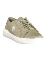 Timberland Herren Sneaker Grün leihen – Flex-Fashion Verleih