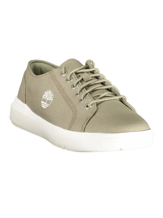 Timberland Herren Sneaker Grün leihen – Flex-Fashion Verleih