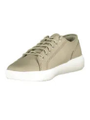 Timberland Herren Sneaker Grün leihen – Flex-Fashion Verleih
