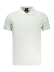 Boss Herren Poloshirt Grün | online kaufen