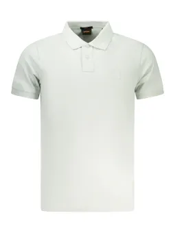 Boss Herren Poloshirt Grün | online kaufen