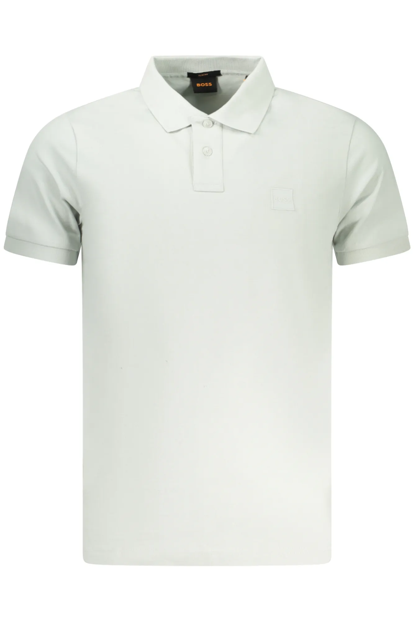 Herren Poloshirt Grün 50507803PASSENGER_VE043