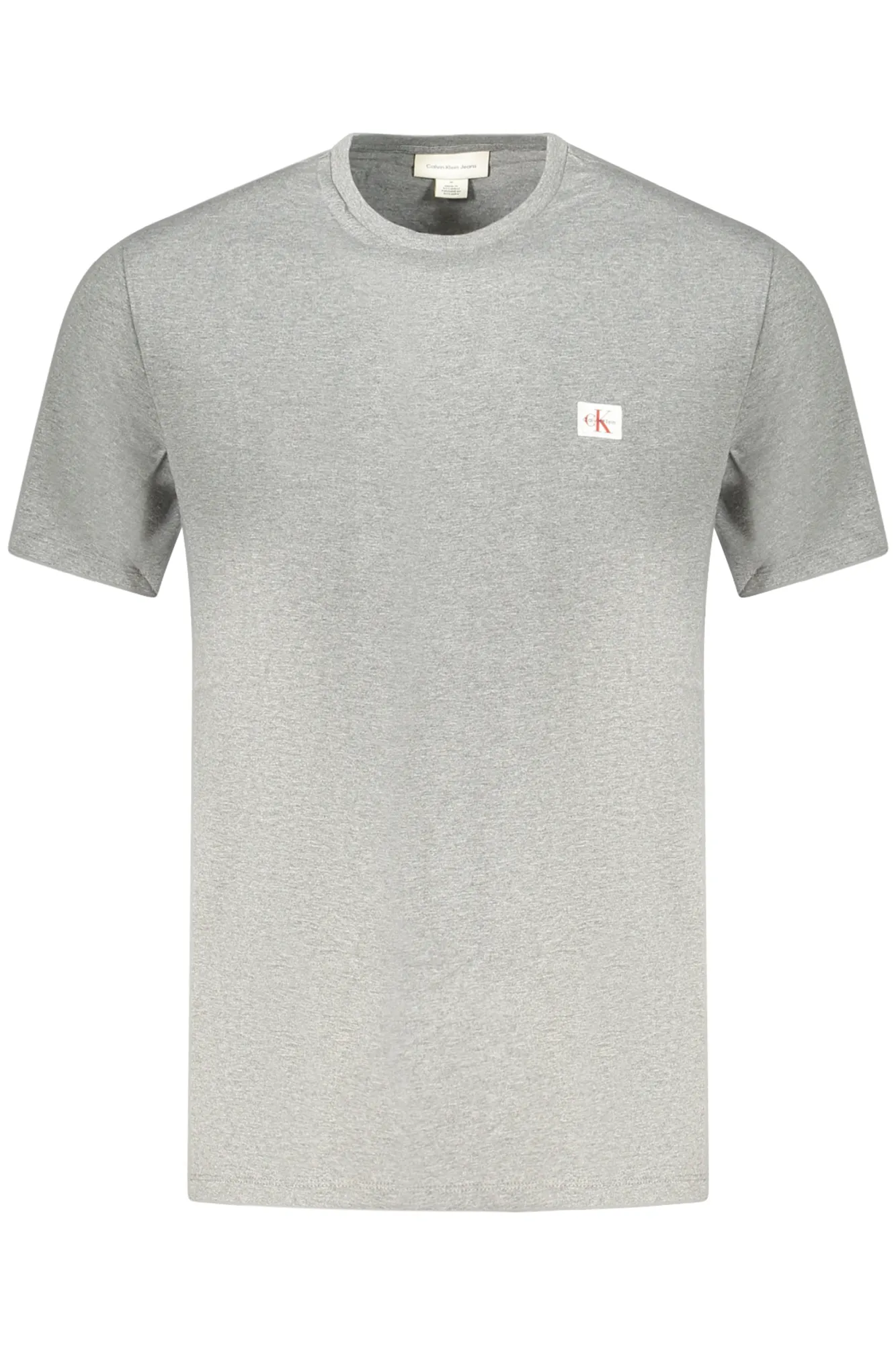 Herren T-Shirt Grau LV04RC272G_GRP7E