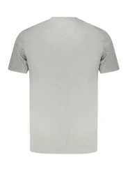 Calvin Klein Herren T-Shirt Grau leihen | Flex-Fashion Verleih