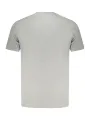 Calvin Klein Herren T-Shirt Grau leihen | Flex-Fashion Verleih