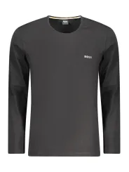 Boss Herren T-Shirt Schwarz mieten - Flex-Fashion Verleih