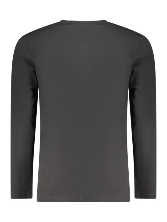 Boss Herren T-Shirt Schwarz mieten - Flex-Fashion Verleih