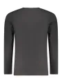 Boss Herren T-Shirt Schwarz mieten - Flex-Fashion Verleih